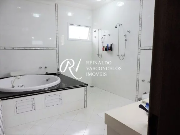 Imagem CASA RESIDENCIAL em JACAREÍ - SP, CONDOMÍNIO RESIDENCIAL MIRANTE DO VALE