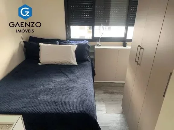 Imagem Apartamento estilo Industrial - Osasco, SP