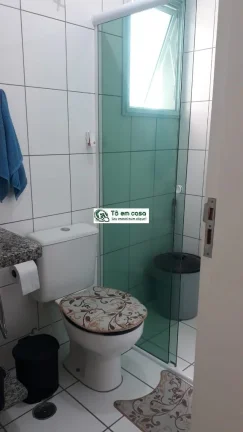 Imagem APARTAMENTO RESIDENCIAL em SÃO JOSÉ DOS CAMPOS - SP, BOSQUE DOS EUCALIPTOS