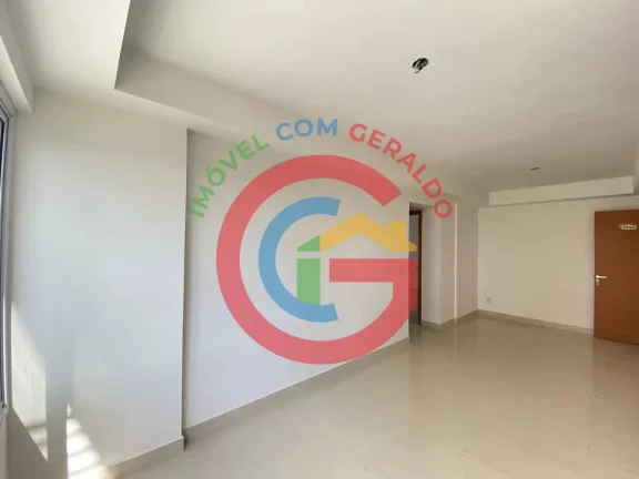 Imagem Apartamento 3 Q - 2 vagas - NASCENTE - UPTOWN