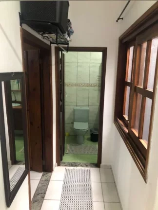 Imagem Sobrado com 2 dormitórios à venda, 189 m² por R$ 700.000,00 - Chácara Bela Vista - Poá/SP