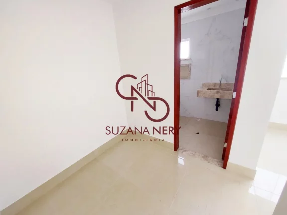 Imagem CASA DUPLEX COM 4 SUITES NO CONDOMÍNIO GREEN CLUB 3 EM PARNAMIRIM