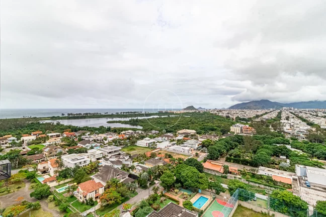 Imagem APARTAMENTO de 63m² no BARRA BALI - R$ 695.000 - Rio de Janeiro, RJ