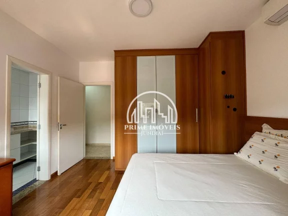 Imagem Casa com 4 dormitórios à venda, 606 m² por R$ 4.578.500,00 - Malota - Jundiaí/SP