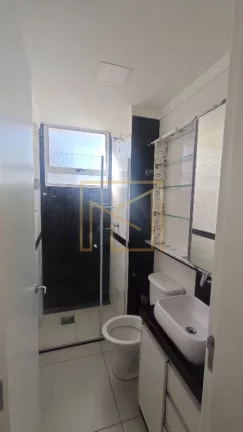 Imagem Apartamentos / Padrão na cidade de Hortolândia