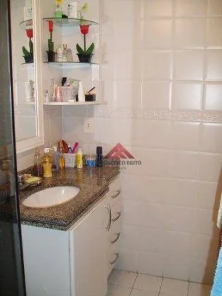 Imagem Apartamento, Sala 2 amb., 3 qtos, 1 ste, 2 vagas