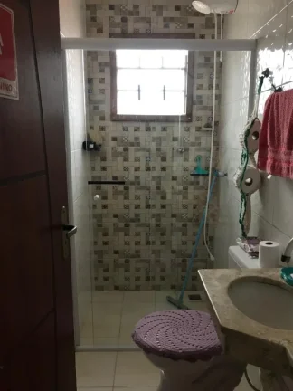 Imagem Casa para Venda em Itanhaém, Gaivota (Praia), 2 dormitórios, 3 banheiros, 4 vagas