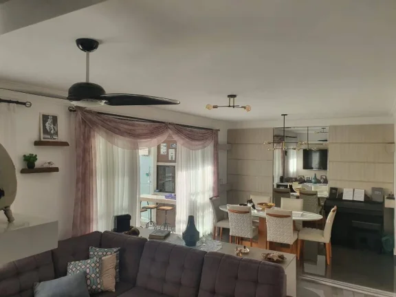 Imagem Apartamento Maravilhoso Andar Alto Condominio Lacqua 3 Dormitorios