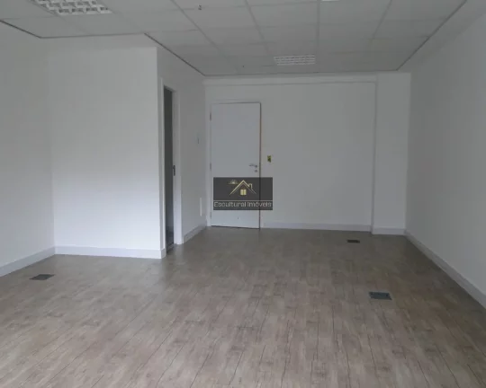 Imagem LOCAÇÃO VILA ANDRADE SALA COMERCIAL 42,00 M 1 BANHEIRO PRIVATIVO VARANDA LUZ NATURAL 1 VAGAS DE GARAGEM PRÓXIMO SHOPPING JARDIM SUL