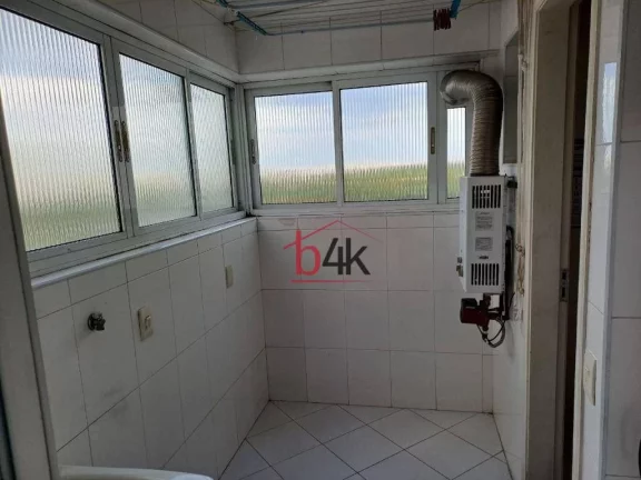 Imagem Cobertura com 230 m², 3 dormitórios à venda no Brooklin