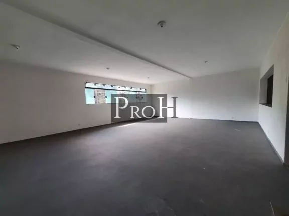 Sala Comercial para Alugar, 100 m² em Vila Nogueira - Diadema