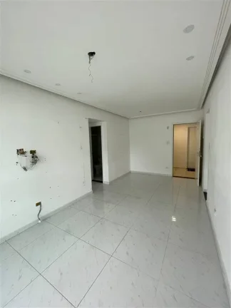 Imagem APARTAMENTO COM 81.09 m² - FORTE - PRAIA GRANDE SP