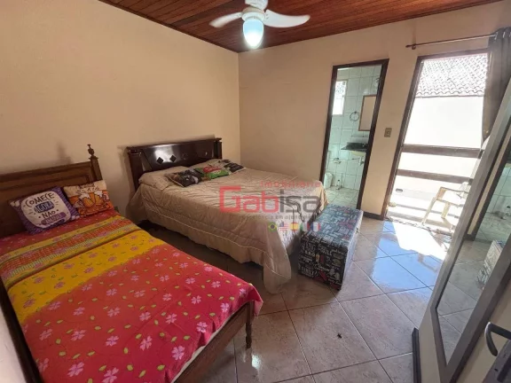 Imagem Casa com 2 dormitórios à venda, 77 m² por R$ 320.000,00 - Peró - Cabo Frio/RJ