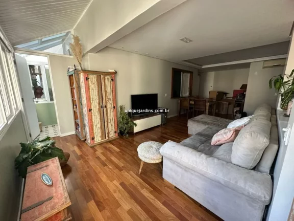 Imagem Apartamento à venda Itaim Bibi São Paulo