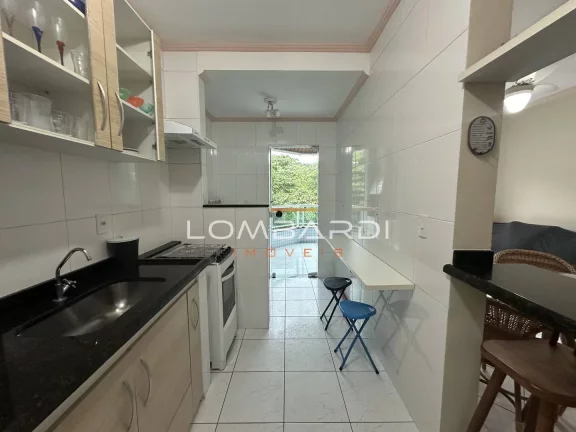 Imagem Apartamento na área nobre da Praia Grande