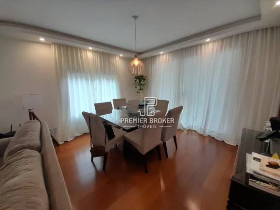 Imagem Casa à venda, 350 m² por R$ 750.000,00 - Araras - Teresópolis/RJ