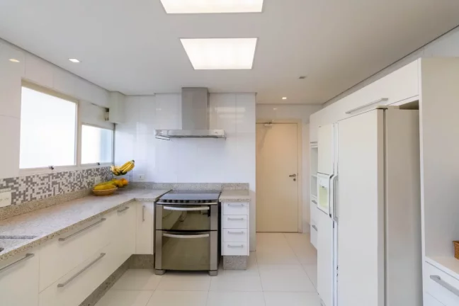 Imagem Apartamento com 4 Quartos à Venda ou Locação,  em Jardins - São Paulo