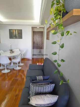 Imagem APARTAMENTO RESIDENCIAL em SALVADOR - BA, PITUBA