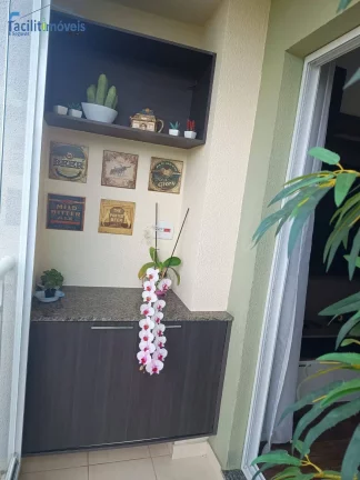 Imagem APARTAMENTO À VENDA NO BAIRRO SANTA TEREZINHA - SÃO BERNARDO DO CAMPO - SP