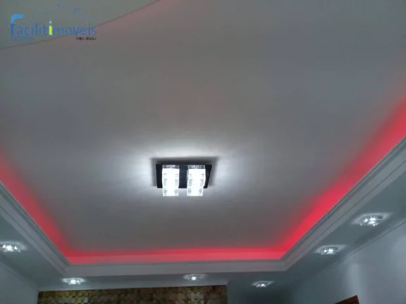 Imagem BELÍSSIMO APARTAMENTO 60M² - LOCAÇÃO - SANTO ANDRÉ
