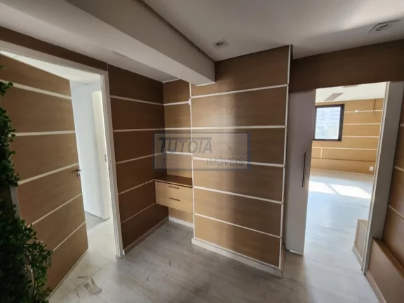 Imagem CONJUNTO COMERCIAL À VENDA NA VILA MARIANA, SÃO PAULO