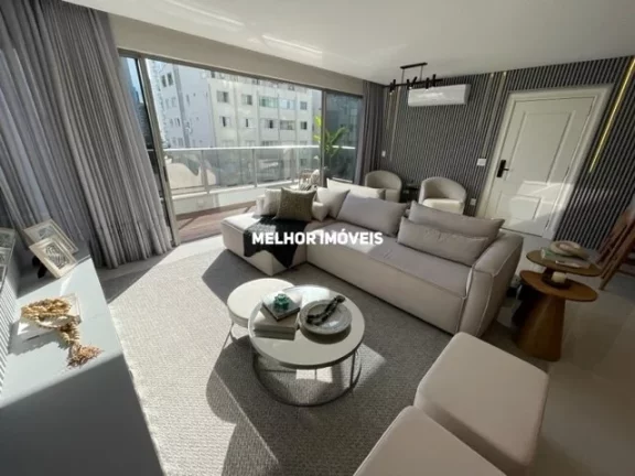 Imagem Apartamento Diferenciado Alto Padrão á venda em Balneário Camboriú