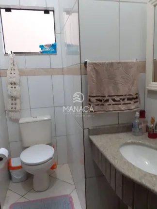 Imagem Casa a venda com vista mar, piscina, 270m², Centro de Barra Velha - SC
