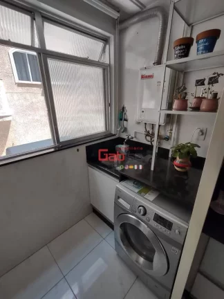 Imagem Apartamento com 2 dormitórios à venda, 80 m² por R$ 1.272.000,00 - Praia do Forte - Cabo Frio/RJ