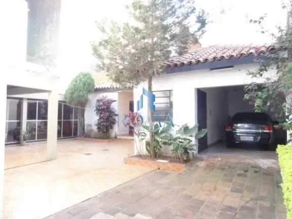 Imagem Casa em excelente localização para ponto comercial.