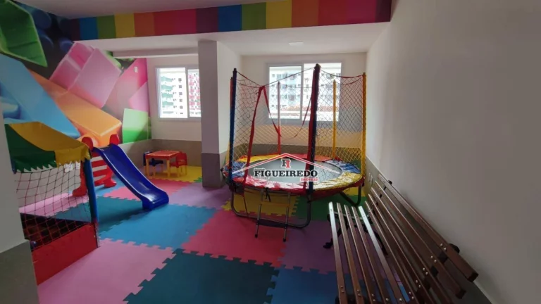 Imagem Apartamento à venda, 140 m² por R$ 1.285.869,34 - Canto do Forte - Praia Grande/SP