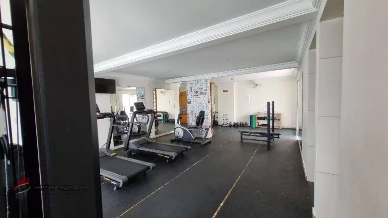 Imagem Apartamento com 2 dormitórios à venda, 100 m² por R$ 620.000,00 - Ocian - Praia Grande/SP
