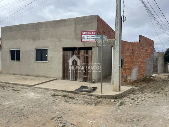 Imagem Casa de 3 quartos, no bairro Venezão, em Coronel João Sá