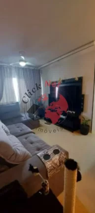 Imagem Apartamento à Venda no bairro Barcelona em São Caetano com 3 dormitórios