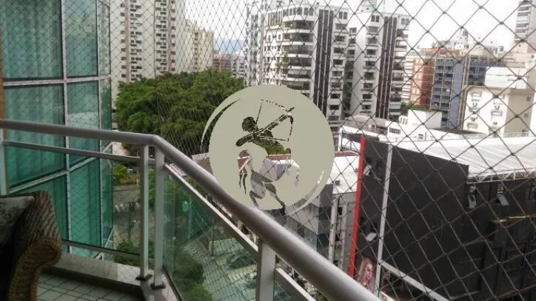 Imagem Alto Padrão no Gonzaga