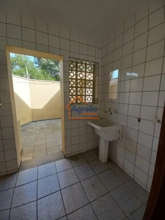 Imagem Casa à venda no bairro Jardim Aurora - Mogi Mirim/SP