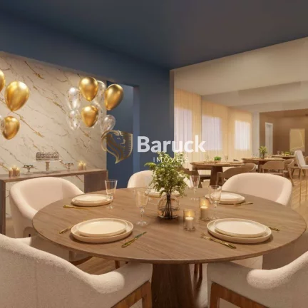 Foto do imóvel Apartamento com 2 Quartos à Venda, 36 m² em Vila Firmiano Pinto - São Paulo