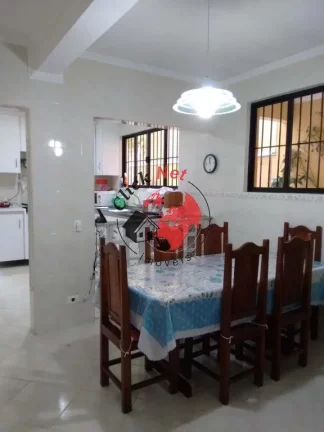 Imagem Sobrado para Venda no bairro Assunção em São Bernardo
