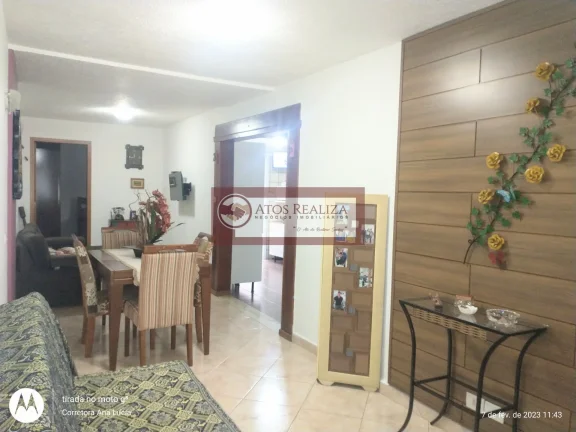 Imagem Assobradado de 4 dormitórios e 2 suítes em Parque América - SP: 2M² e R$640.000 para venda.