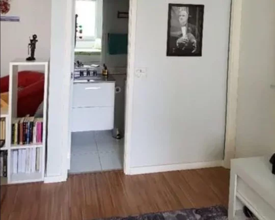 Imagem Apartamento para Venda em Rio de Janeiro, Jacarepaguá, 2 dormitórios, 1 suíte, 2 banheiros, 1 vaga