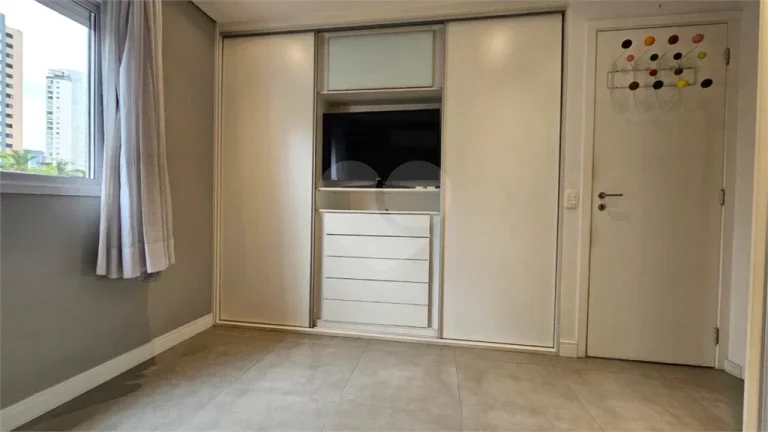 Imagem Apartamento para alugar com 1 quarto, sendo 1 suíte, no condomínio Level Alto da Lapa, São Paulo - SP