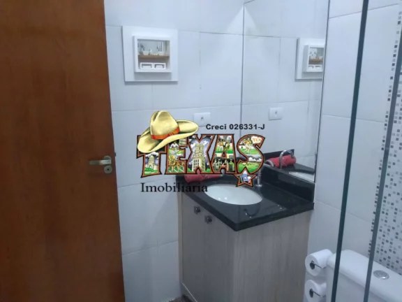 Imagem SOBRADO MOBILIADO NA VILA CARRÃO