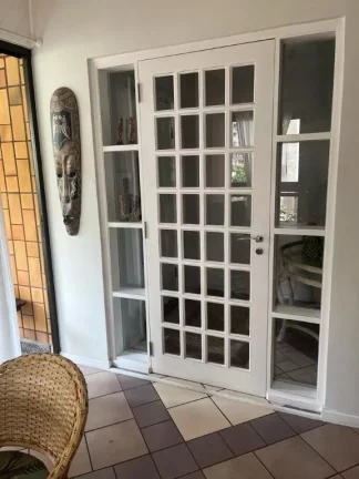 Imagem Apartamento à venda, 140 m² - Pitangueiras - Guarujá/SP