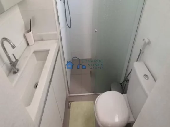 Imagem APARTAMENTO COM 04 QUARTOS, SUÍTE E VAGAS NO ANCHIETA