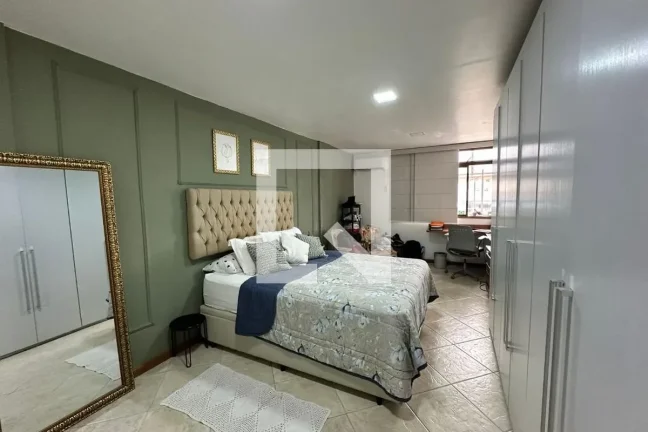 Imagem Apartamento à Venda - Recreio, 5 Quartos, 220 m2