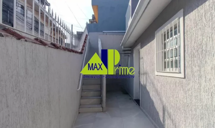 Imagem CASA 151M²/03 DORMITÓRIOS/01 SUÍTE/ÁREA GOURMET /01 VAGA/QUINTAL