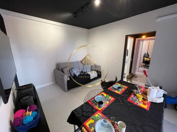 Imagem Apartamento, 2 dormitórios (1 suíte), 2 vagas, Floradas Arboville, Jacareí.