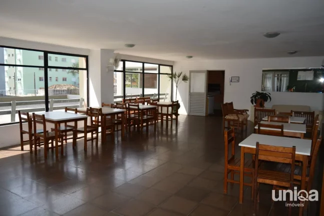 Apto 3 Dorm Suíte Dep Empregada Elevador Garagem- Edifício Itaipú