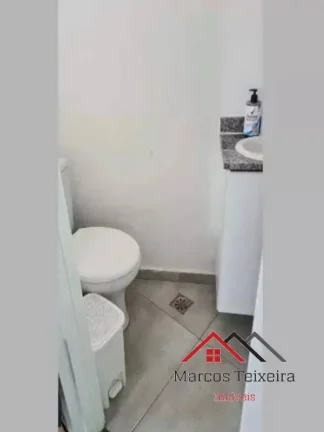 Imagem Apartamento Gardem - vila Quitauna-Osasco