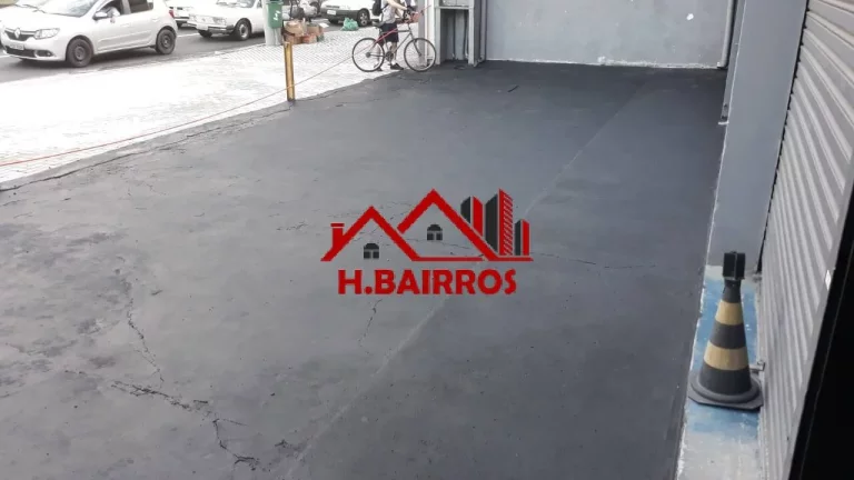 Imagem Prédio Comercial à Venda, no Centro de São José dos Campos
