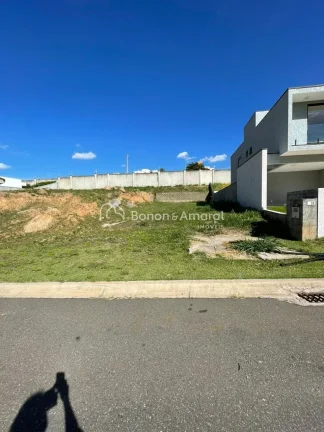 Imagem Oportunidade: Terreno Premium no Bella Campinas .

Pronto para Construir! Economize tempo e investim...